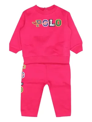 POLO RALPH LAUREN KIDS キッズ セットアップ通販 - FARFETCH