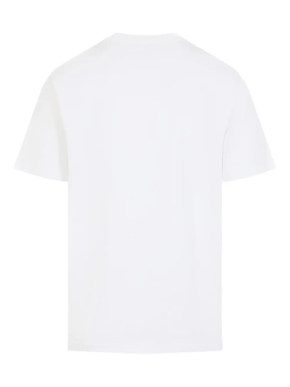 Carhartt WIP Office Supplies T-shirt Wit