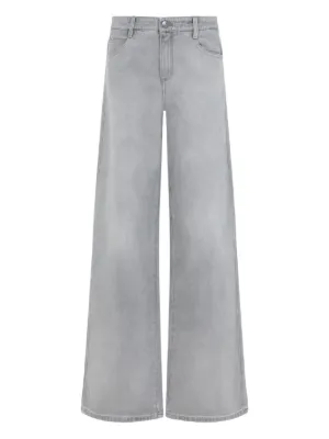 デニム・ジーパン ERMANNO SCERVINO D477P367IGFV Jeans Jeans and denim dress women's clothing | Ermanno Scervino