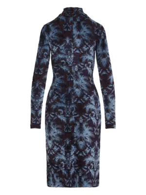 ワンピース Etro Jacquard Velvet Short Dress ETRO Dresses for Women | Shop Now on FARFETCH