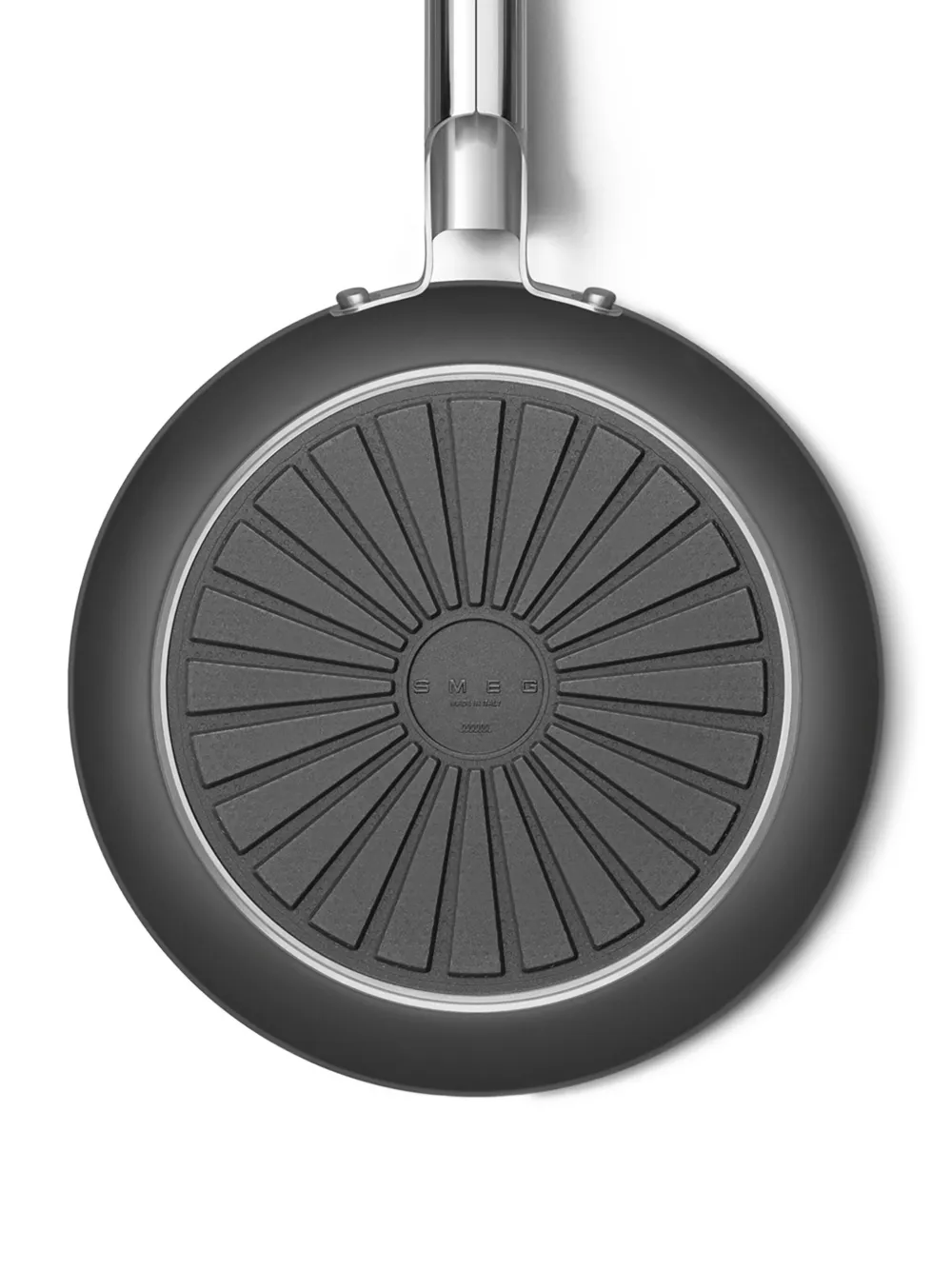 Smeg radial-base frying pan (28cm) | Utensilios de cocina | Image 2