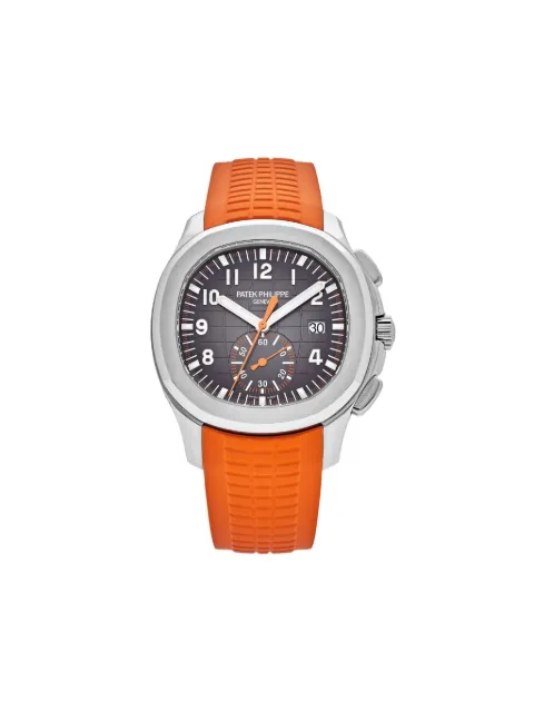 Patek Philippe 2020 Aquanaut Chronograph 42mm