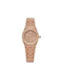 Audemars Piguet 2024 Royal Oak 23mm - Pink
