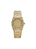 Audemars Piguet 1994 Royal Oak 30mm - Gold
