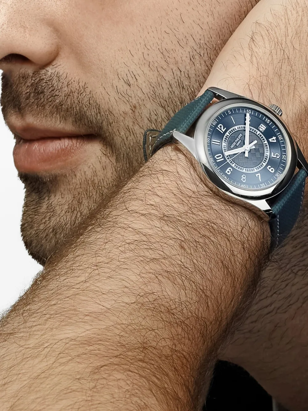 Patek Philippe 2020 Limited Edition Calatrava 40mm | Pre-Owned Dress Watches | Image 2