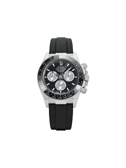Rolex 2025 Daytona 40mm