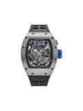 Richard Mille 2023 RM 30-01 42mm - Silver