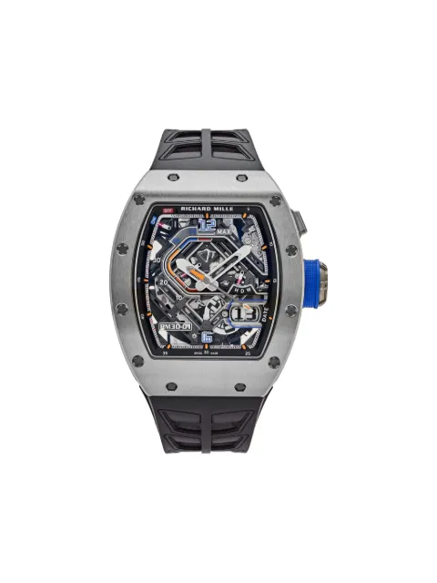 Richard Mille 2023 RM 30-01 42mm