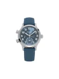 Patek Philippe 2019 Calatrava Singapore Edition 38mm - Blue
