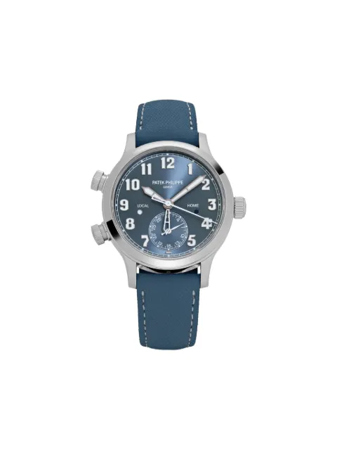 Patek Philippe 2019 カラトラバ シンガポール エディション 38mm