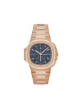 Patek Philippe 2025 Nautilus 41mm - Blue