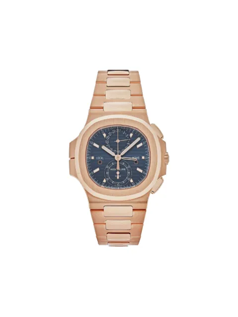 Patek Philippe 2025 Nautilus 41mm