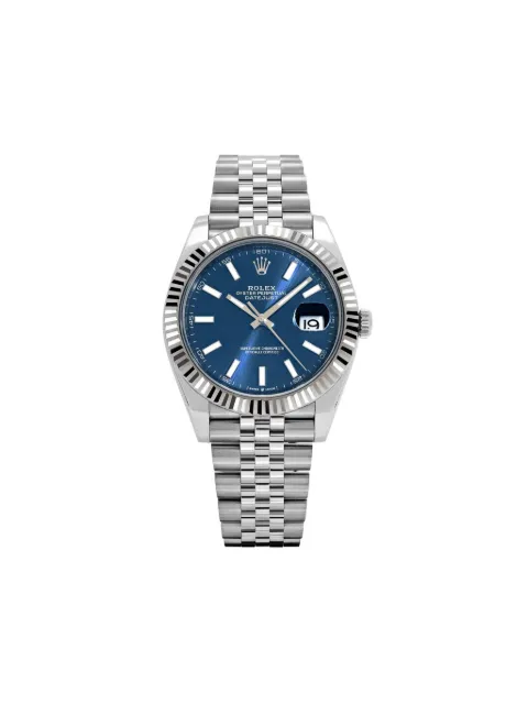 Rolex 2022 Datejust 41mm