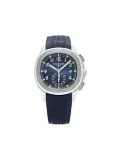 Patek Philippe 2022 Aquanaut 40mm - Blue
