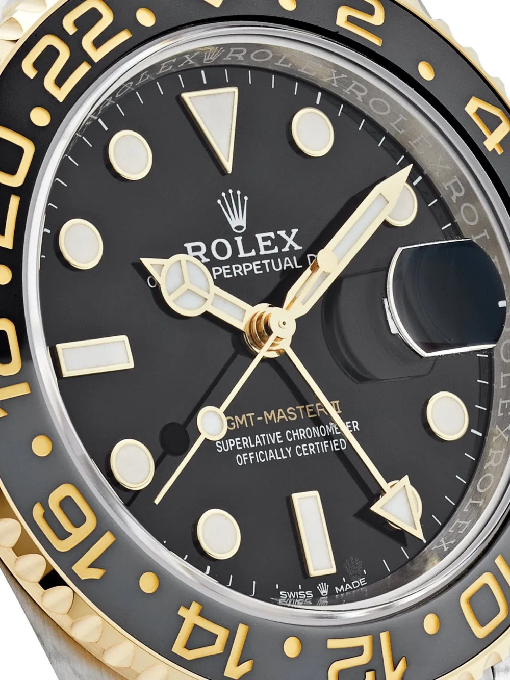 Rolex GMT-Master II 40mm 2025 | Image 6