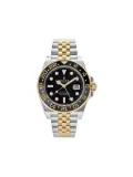 Rolex 2025 GMT-Master II 40mm - Black