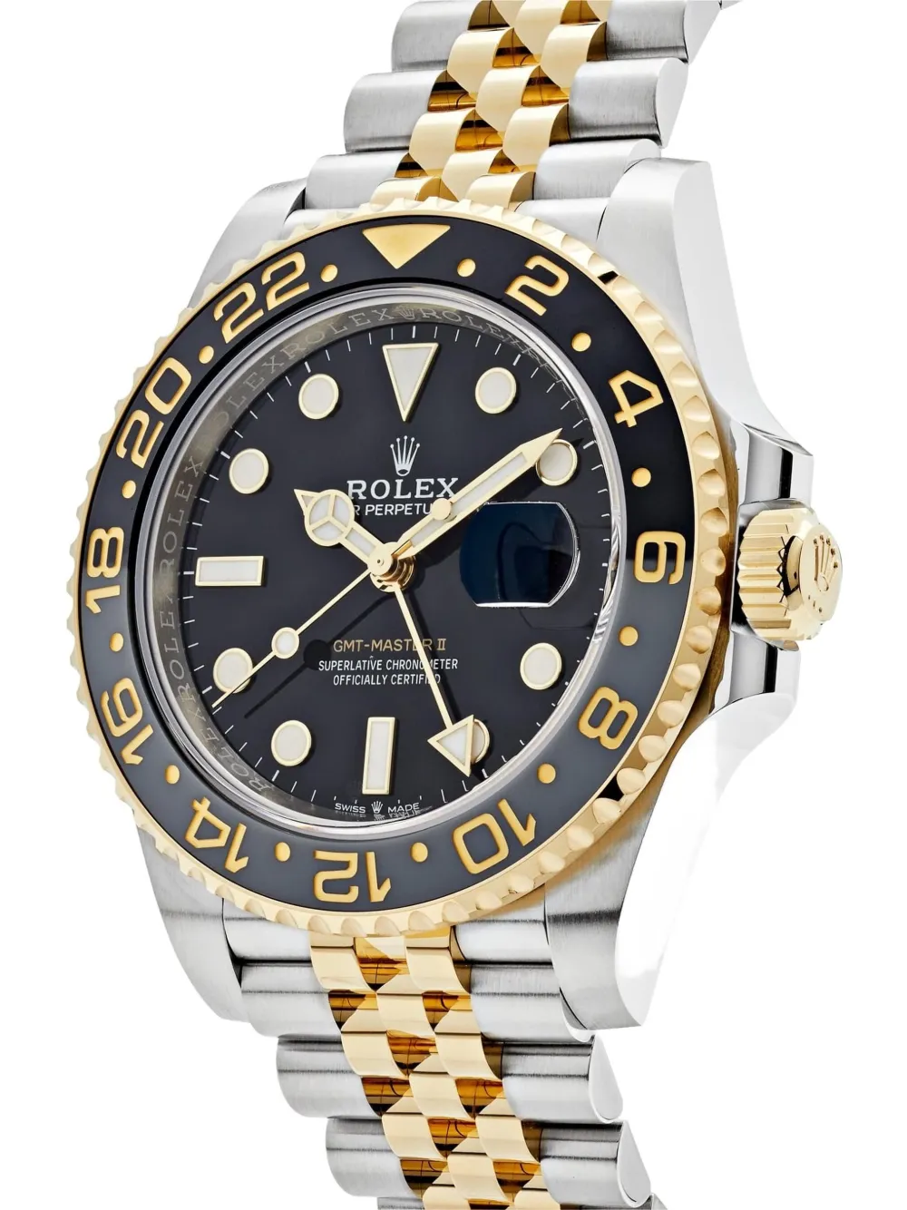 Rolex GMT-Master II 40mm 2025 | Alta orologeria Pre-owned | Image 3