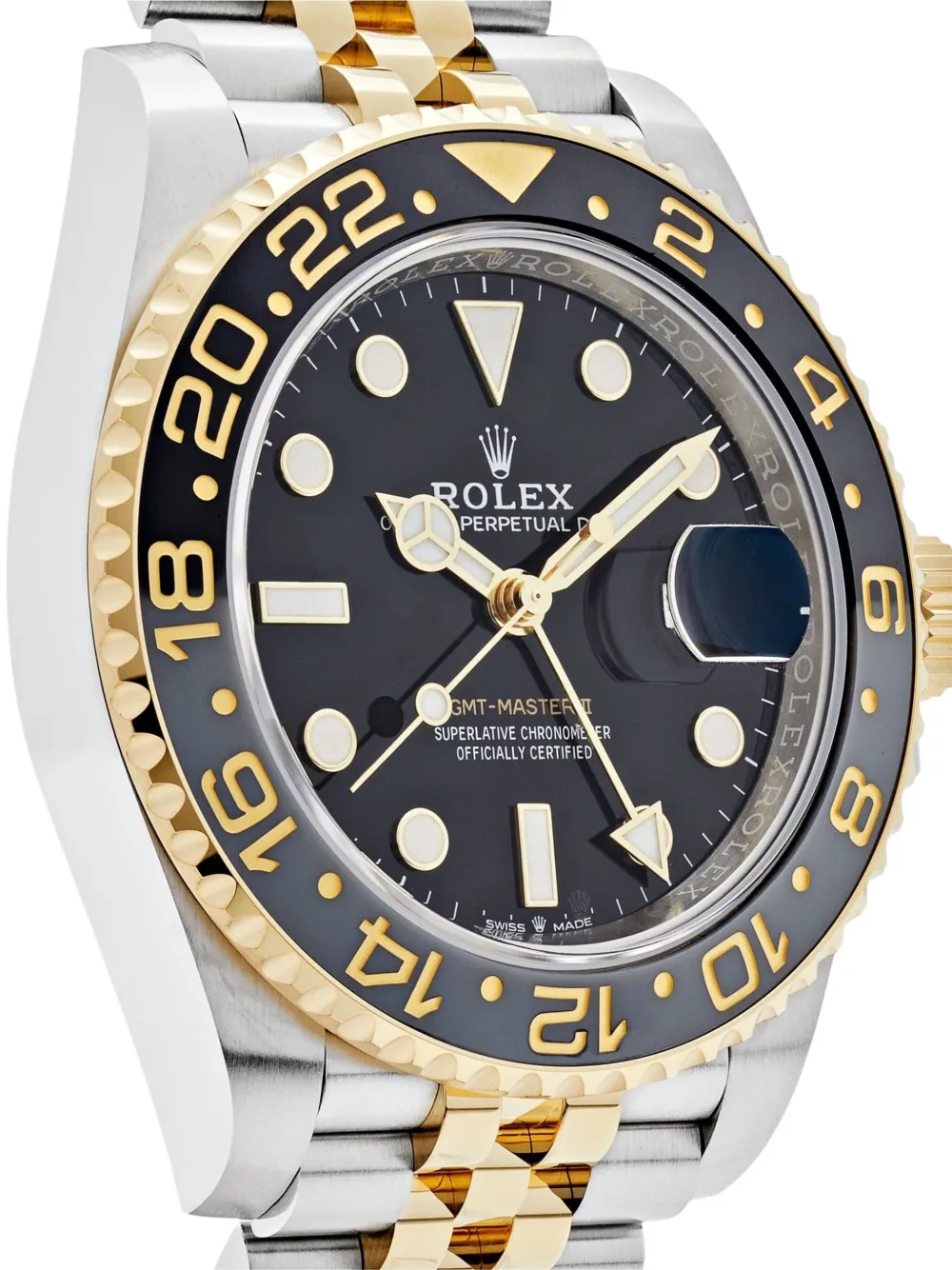 Rolex GMT-Master II 40mm 2025 | Pre-owned | Image 4