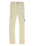 Stone Island Compass-badge cargo pants - Neutrals