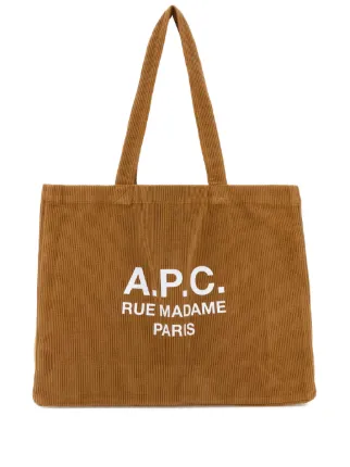 A.P.C.
