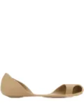 Balenciaga Zero slides - Neutrals