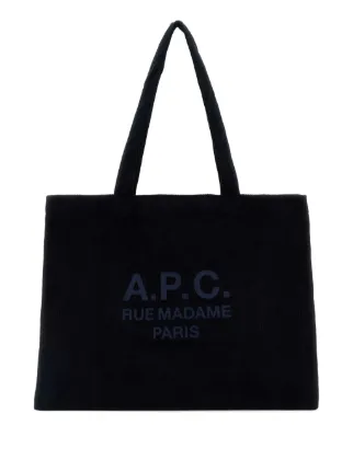 A.P.C.