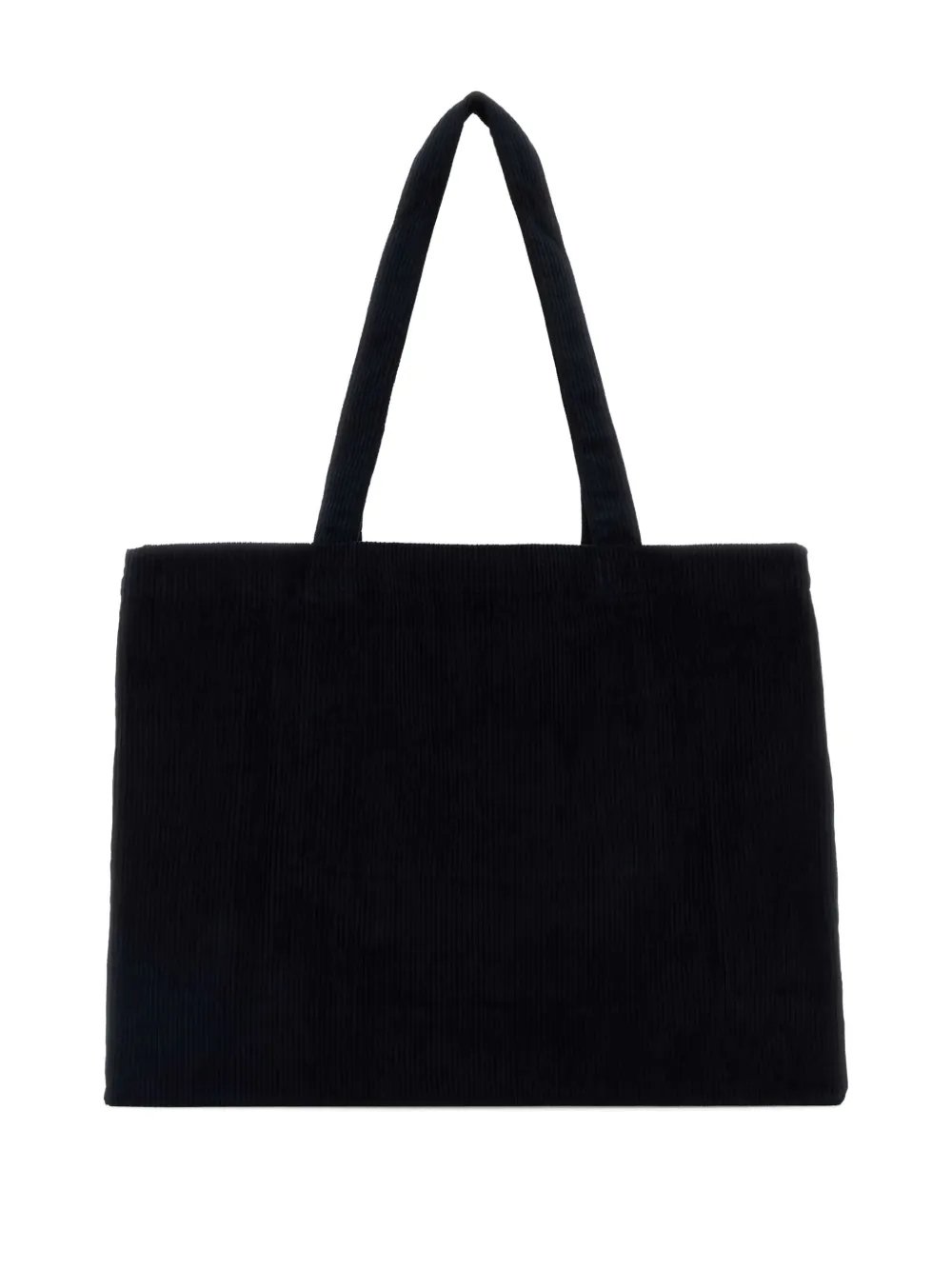 A.P.C. logo-print tote bag | Image 2