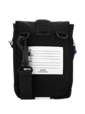 A.P.C. Messenger Bags for Men - Shop Now on FARFETCH