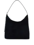 A.P.C. medium Vera corduroy shoulder bag - Blue