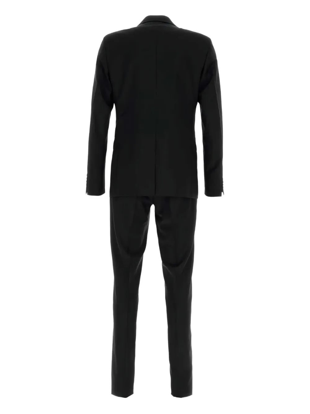 Prada wool-mohair suit | Single Breasted Suits | Image 2