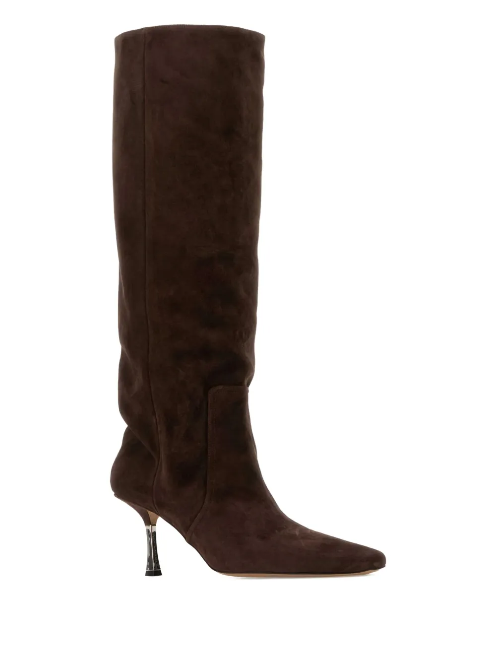 Paris Texas 75mm Bettina knee-high boots | Knee-High Boots | Image 2