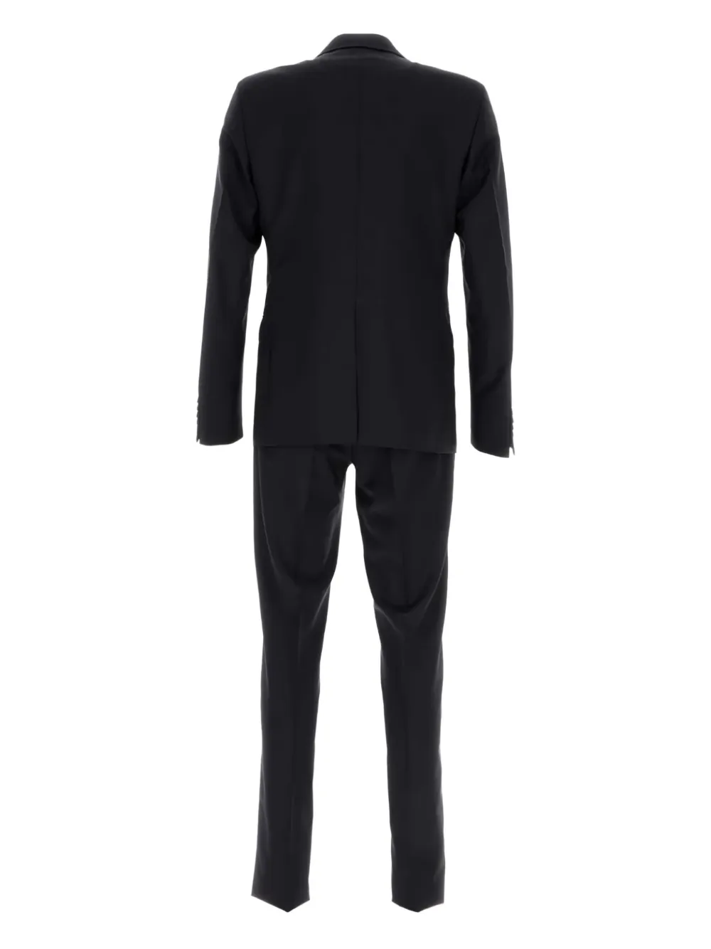 Prada single-breasted suit | Single Breasted Suits | Image 2