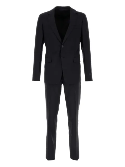 Prada single-breasted suit