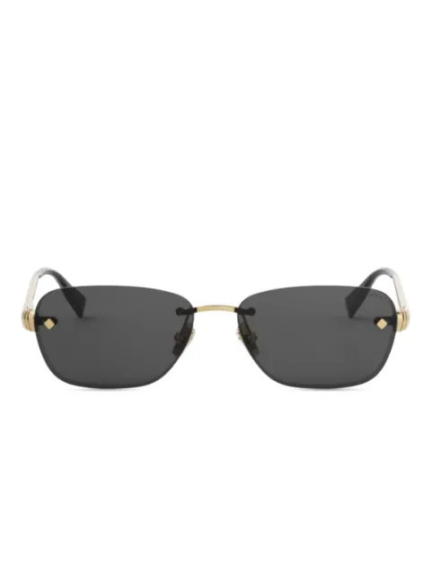Bvlgari Tubogas sunglasses