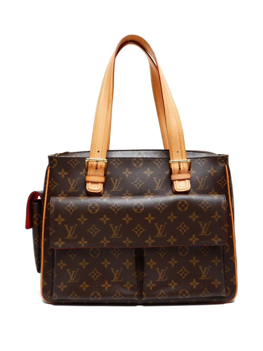 ルイ・ヴィトン(LOUIS VUITTON)ルイ・ヴィトン ヴィバシテGM
