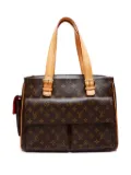 Louis Vuitton Pre-Owned 2005 Multipli Cite shoulder bag - Brown