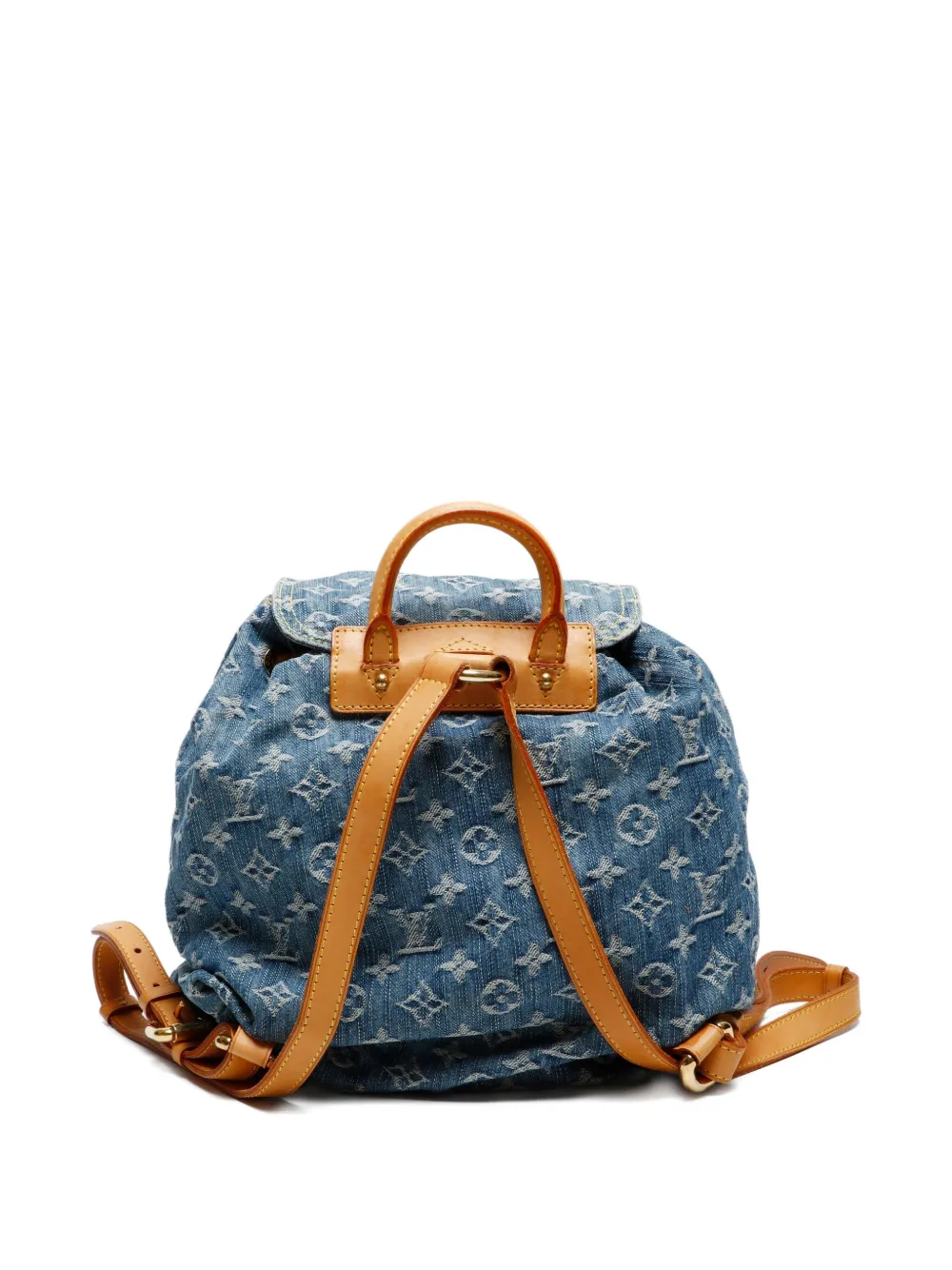 Louis Vuitton Pre-Owned 2006 Sac A Dos GM backpack | Pre-Owned | Image 2