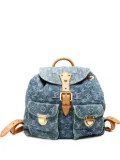 Louis Vuitton Pre-Owned 2006 Sac A Dos GM backpack - Blue