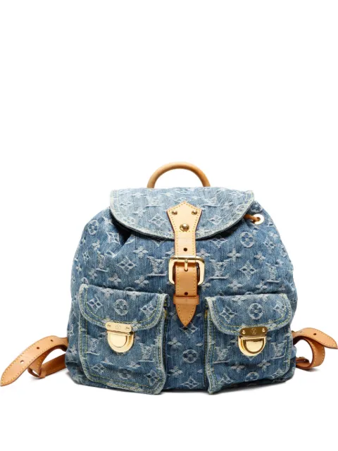 Louis Vuitton Pre-Owned mochila Sac A Dos GM 2006