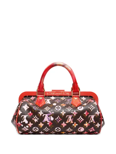 Louis Vuitton Pre-Owned 2008 Papillon tote bag