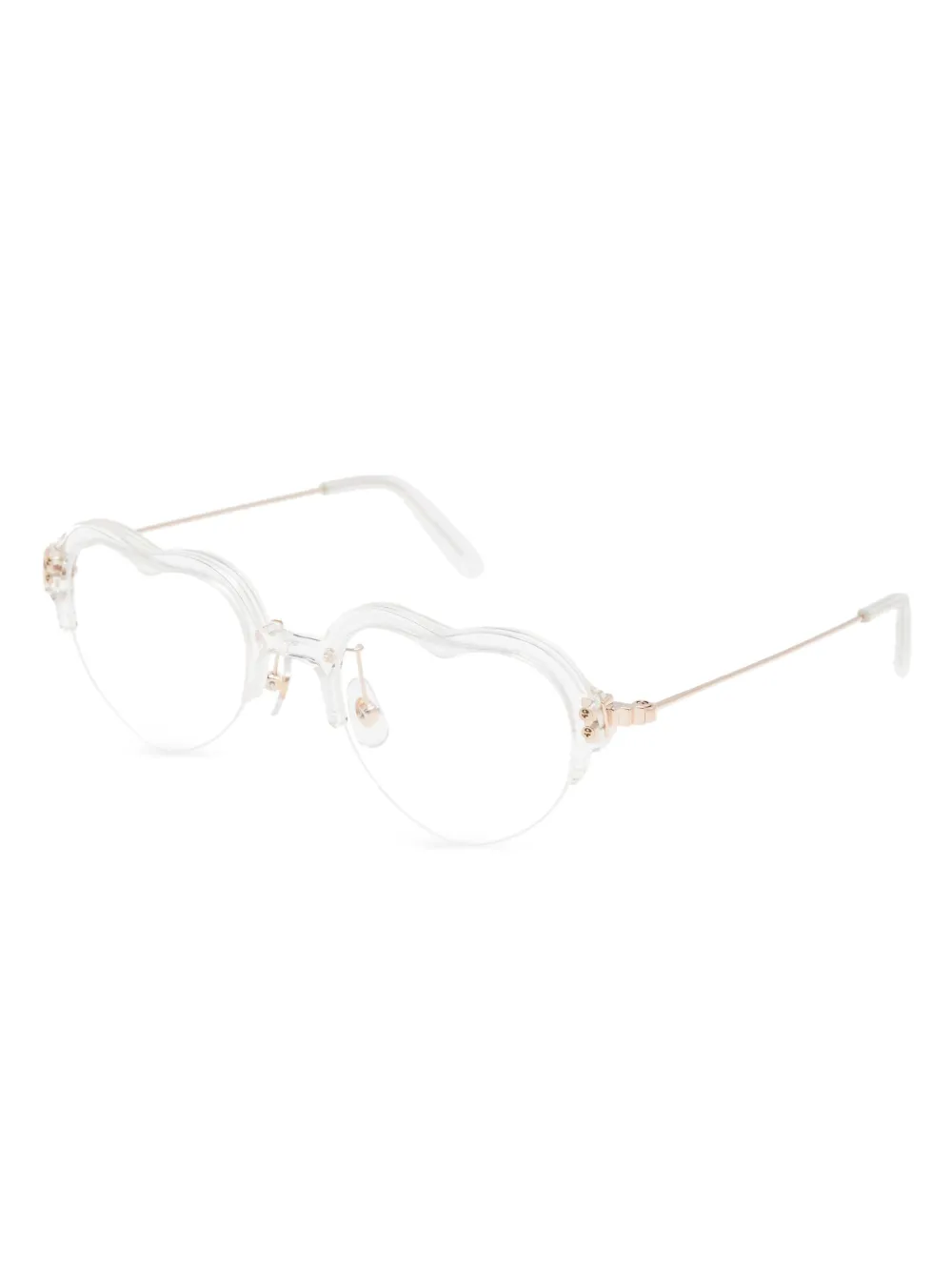 Megane and Me Carrie glasses | Men | Image 2