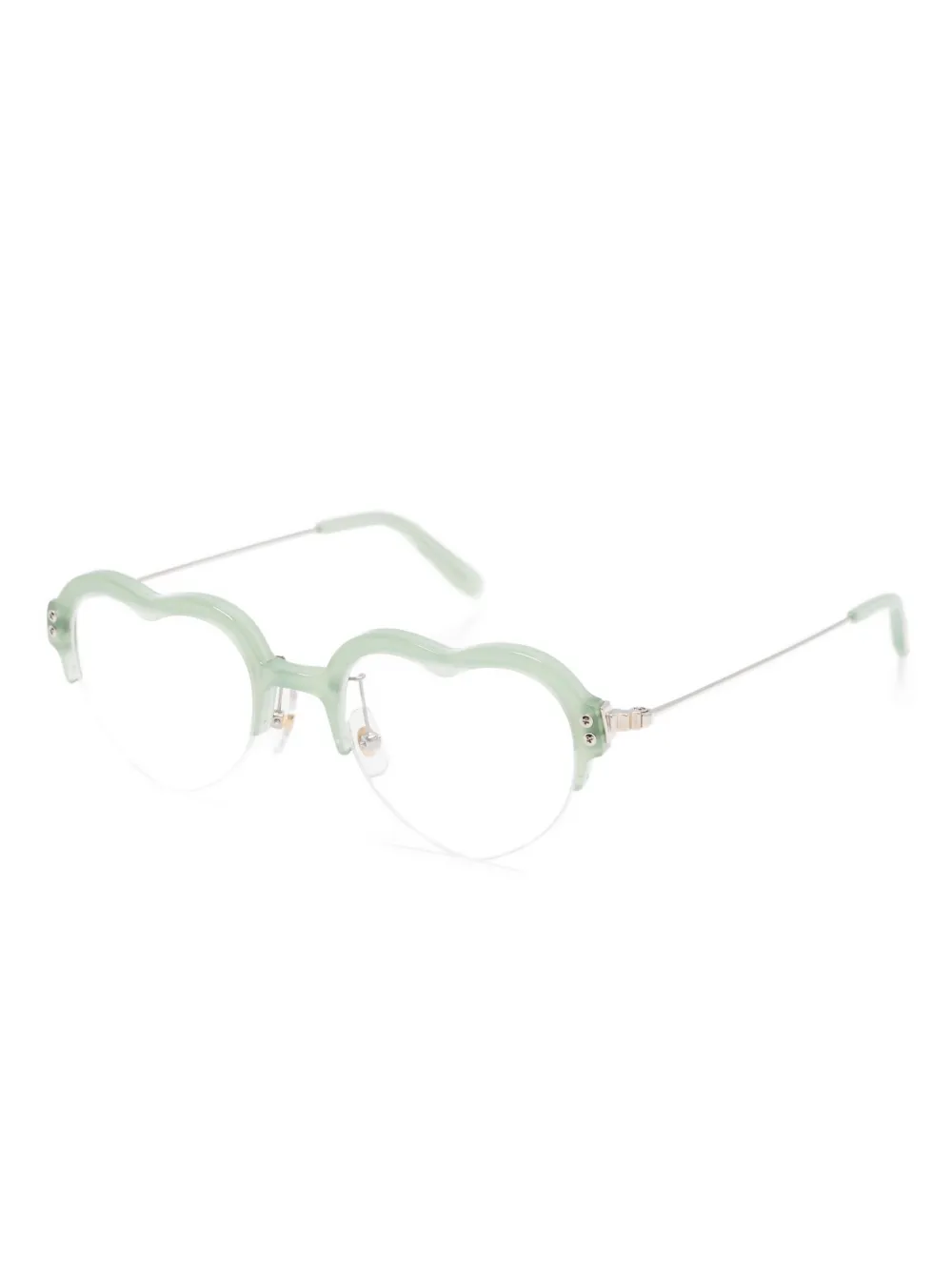 Megane and Me Carrie glasses | Men | Image 2
