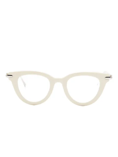 Megane and Me Tess cat-eye glasses