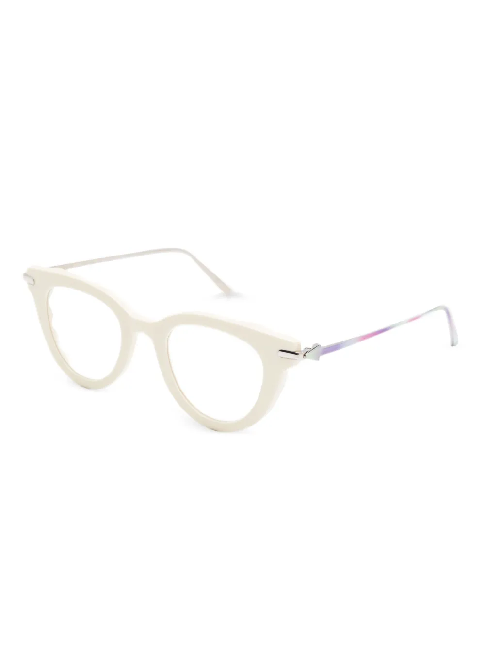 Megane and Me Tess cat-eye glasses | Men | Image 2
