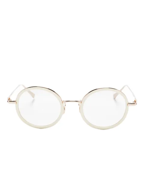 Megane and Me Rachel glasses