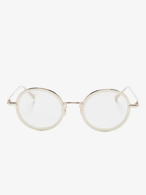Megane and Me Rachel glasses