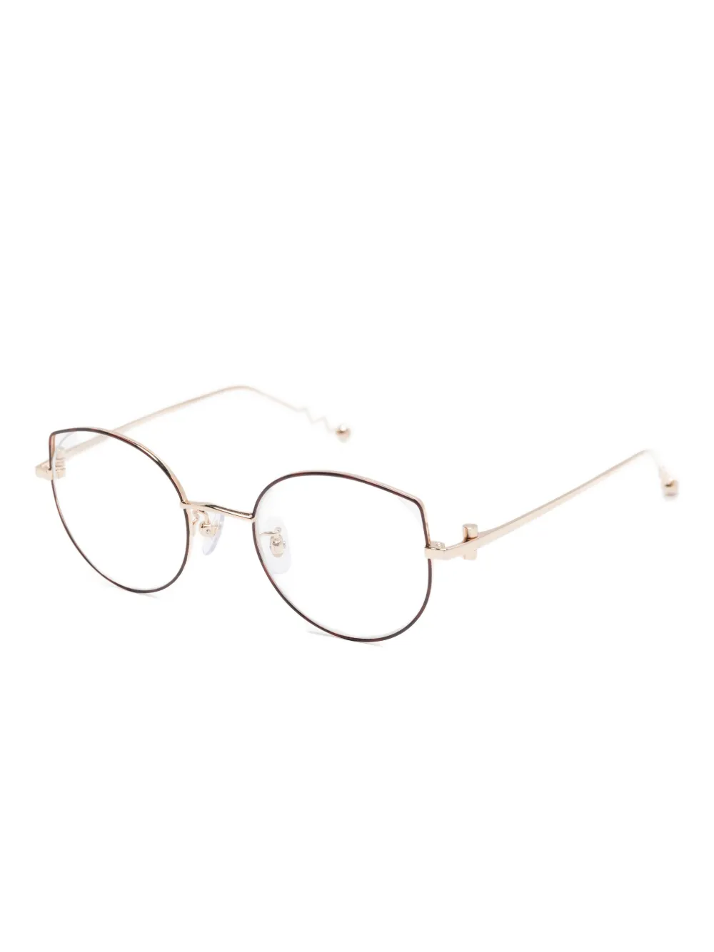 Megane and Me Norah glasses | Men | Image 2