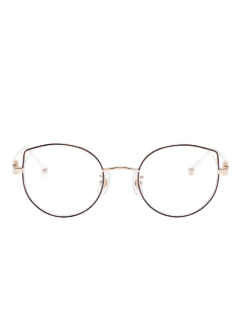 Megane and Me lentes Norah