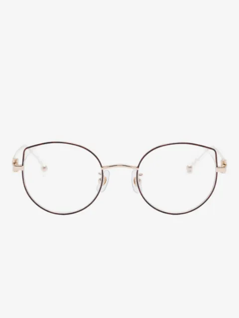 Megane and Me Norah glasses