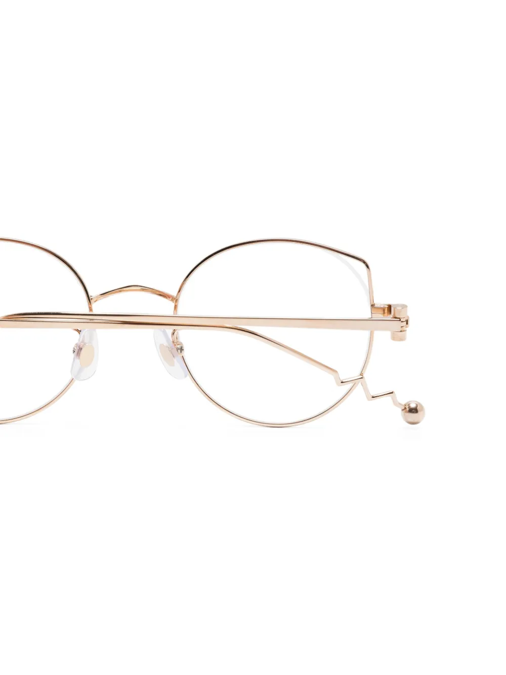 Norah Glasses